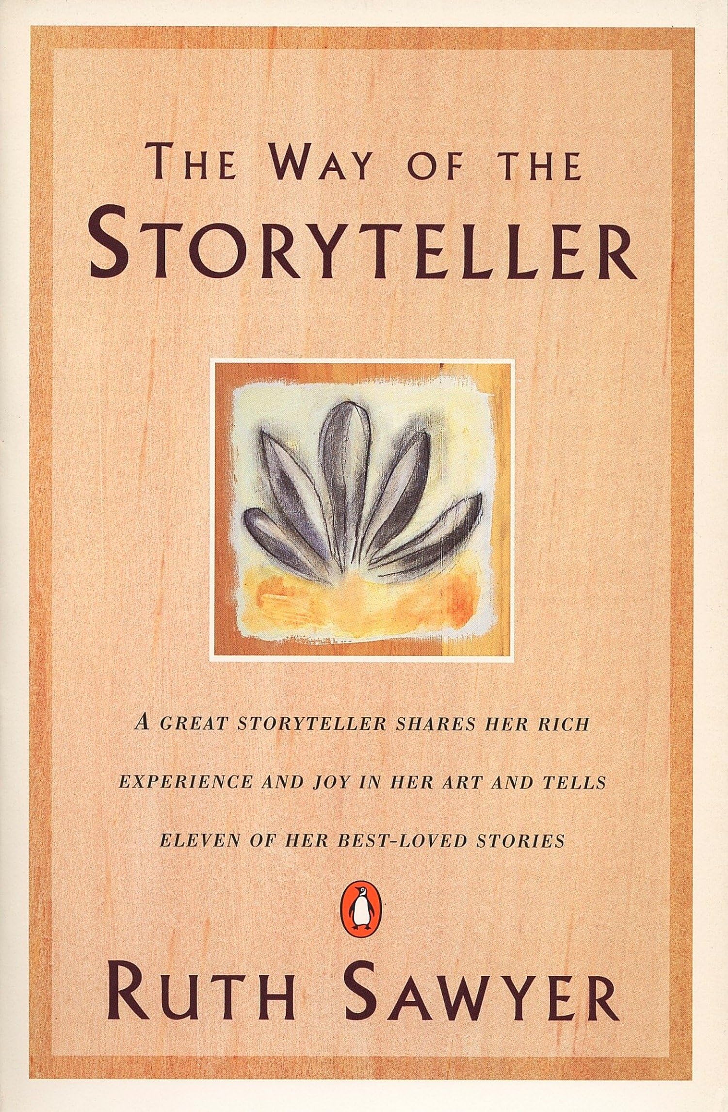The Way of the Storyteller Social Sciences