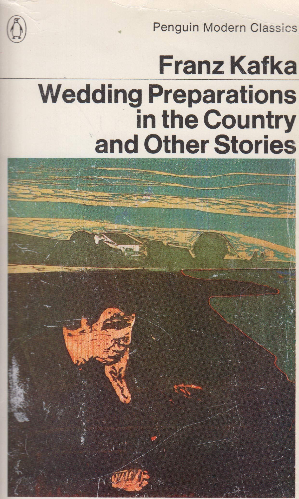 Wedding Preparations in the Country And Other Stories (Modern Classics) Essays & Short Stories