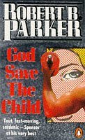 God Save the Child (Penguin crime fiction) Contemporary literature