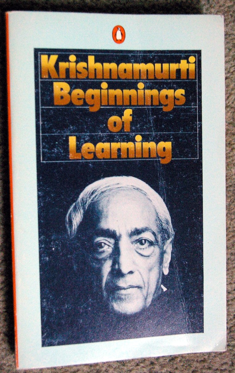 Product Image: The Beginnings of Learning
