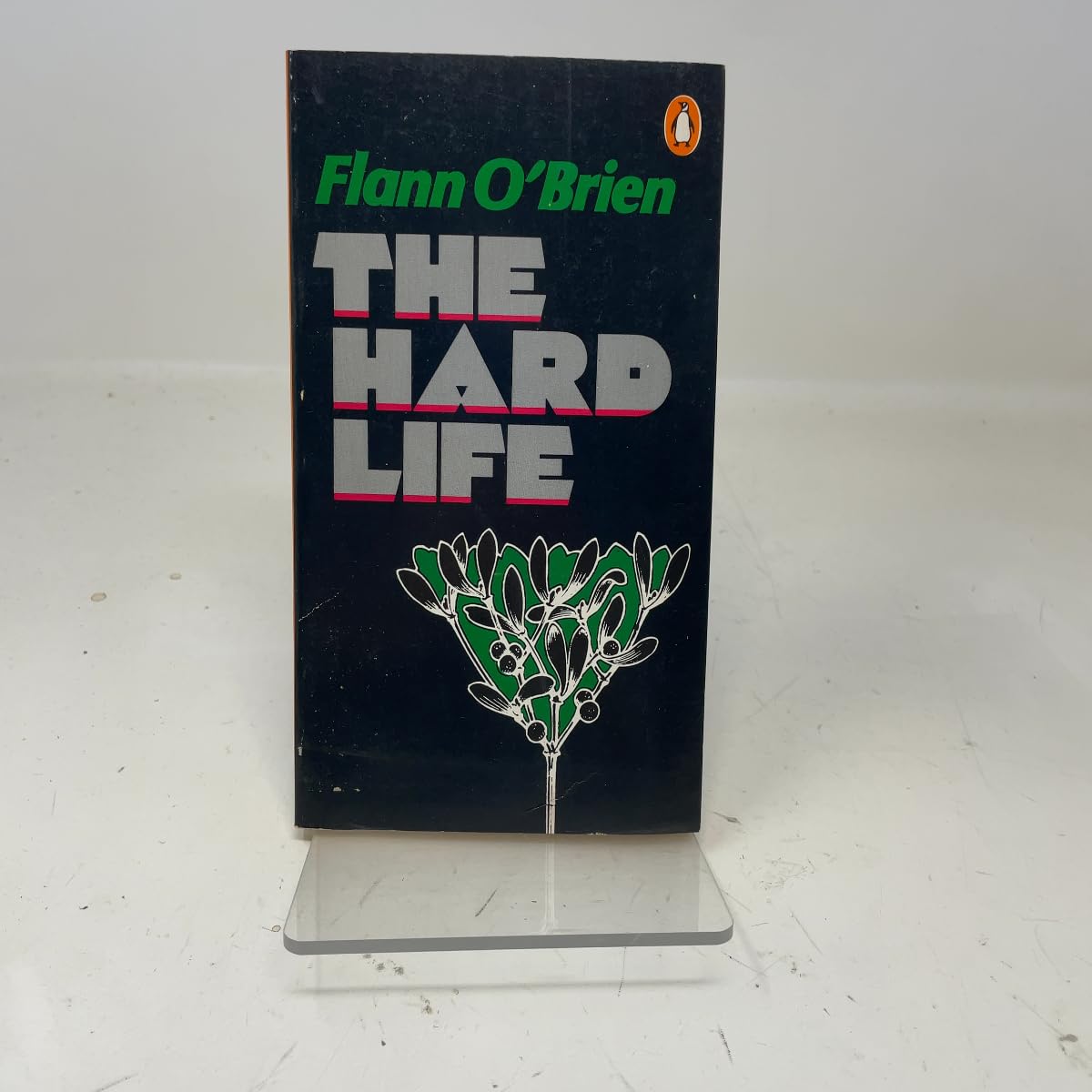 Product Image: The Hard Life