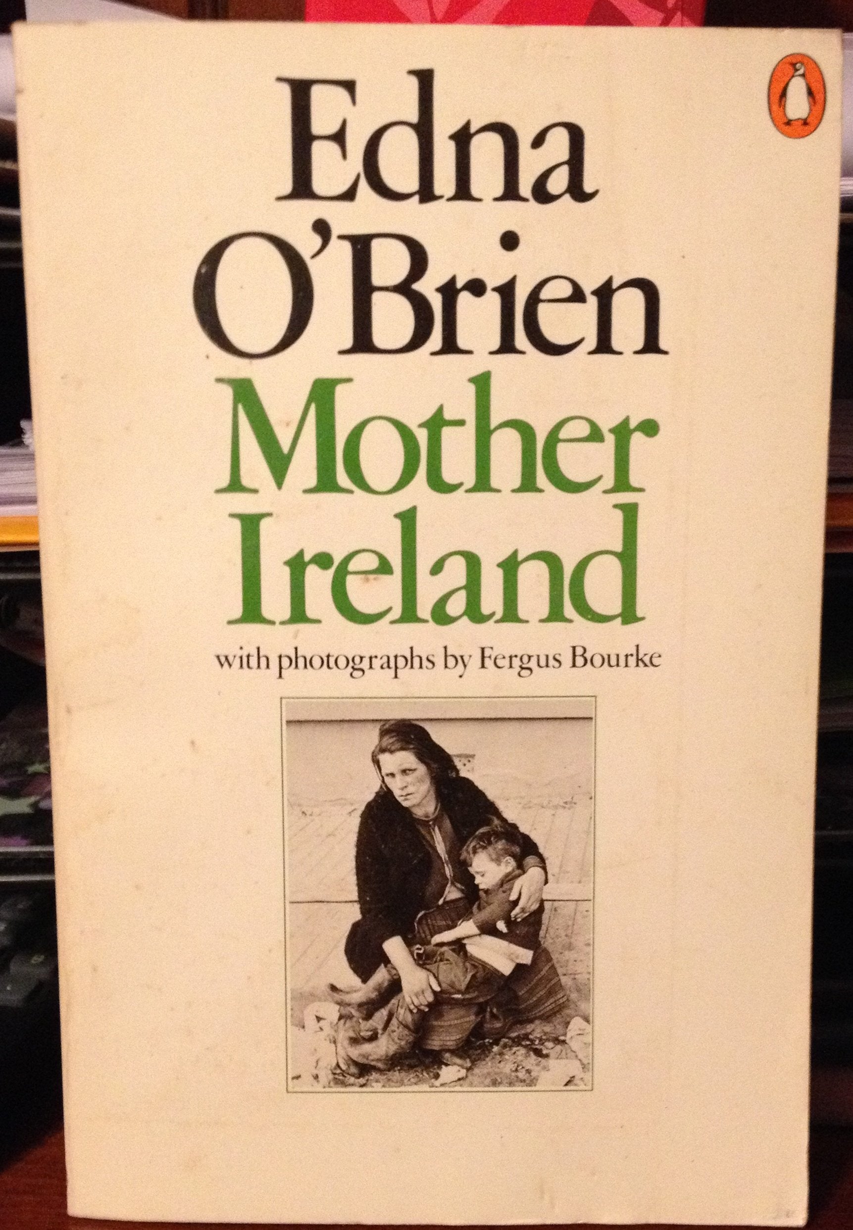 Product Image: Mother Ireland