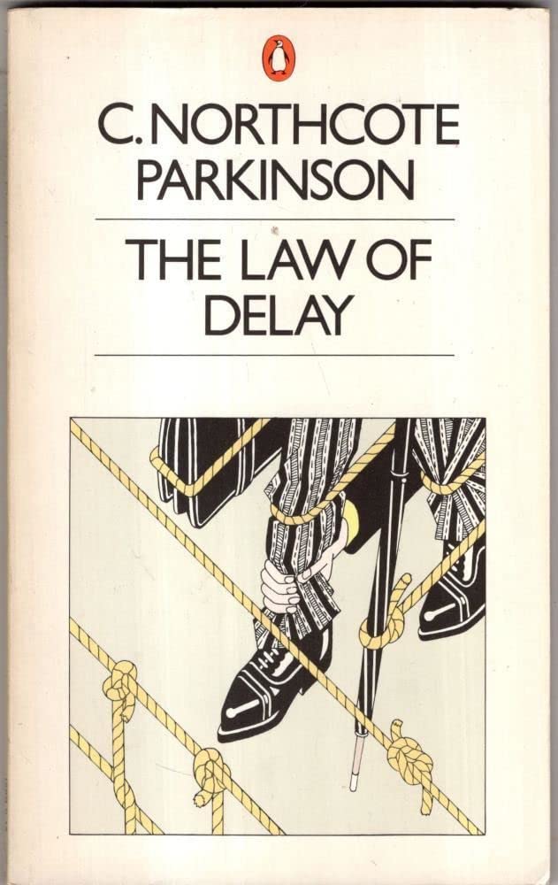 The Law of Delay: Interviews and Outerviews Essays & Short Stories