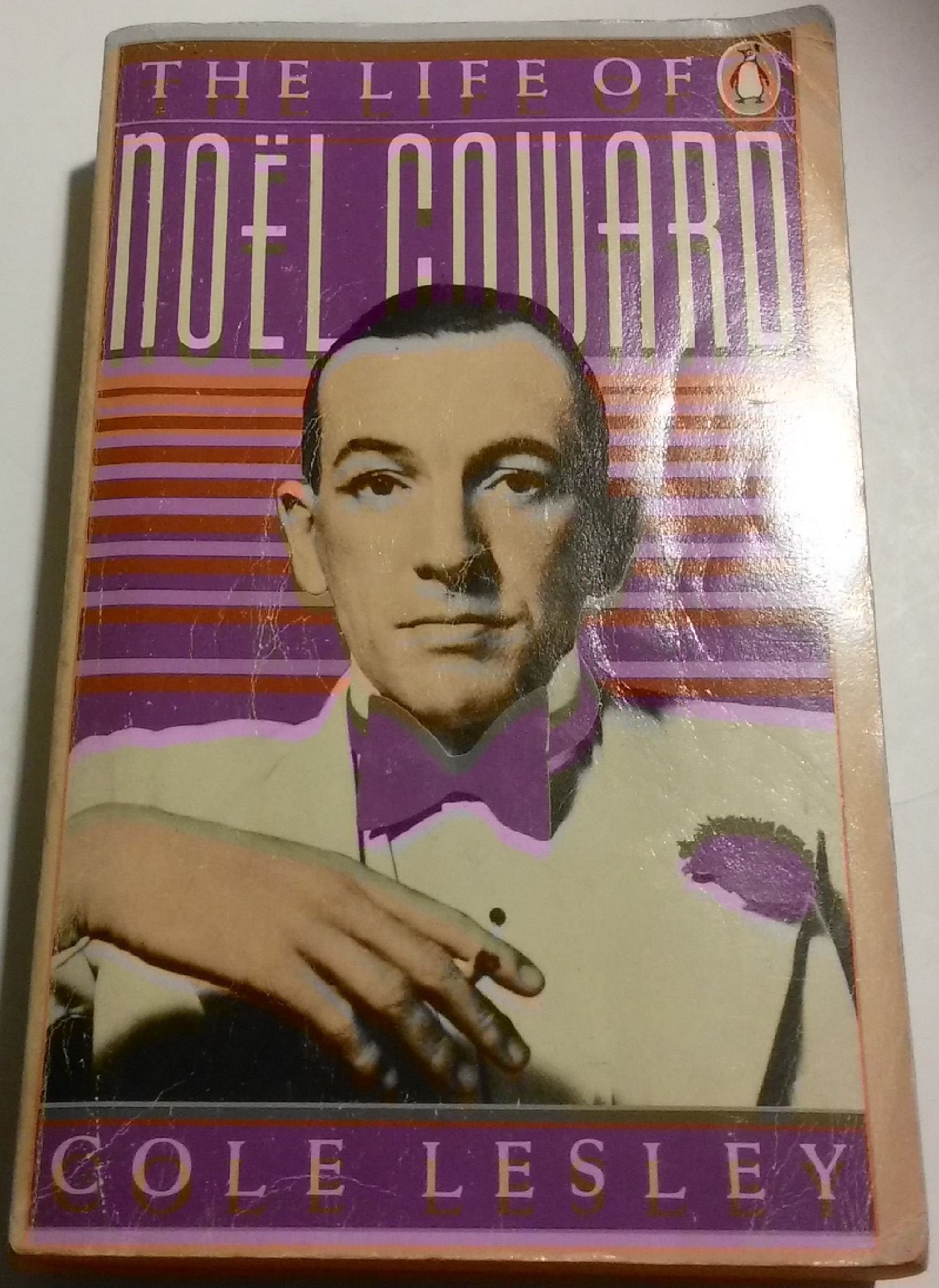 The Life of Noel Coward Film, Art & Culture