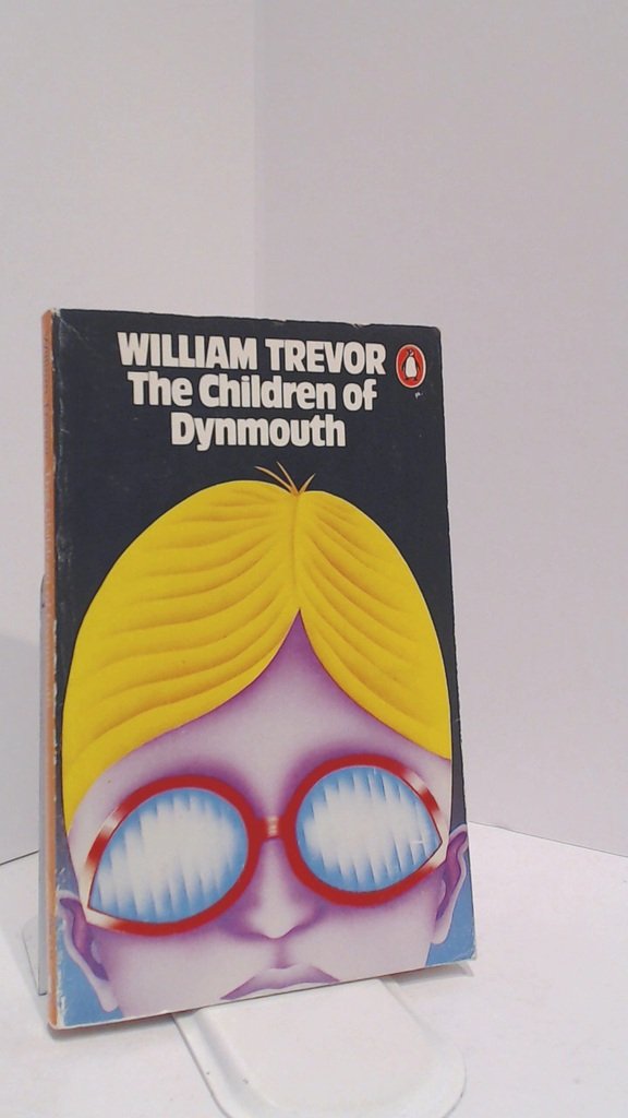 The Children Of Dynmouth Contemporary literature
