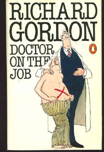Product Image: Doctor On the Job