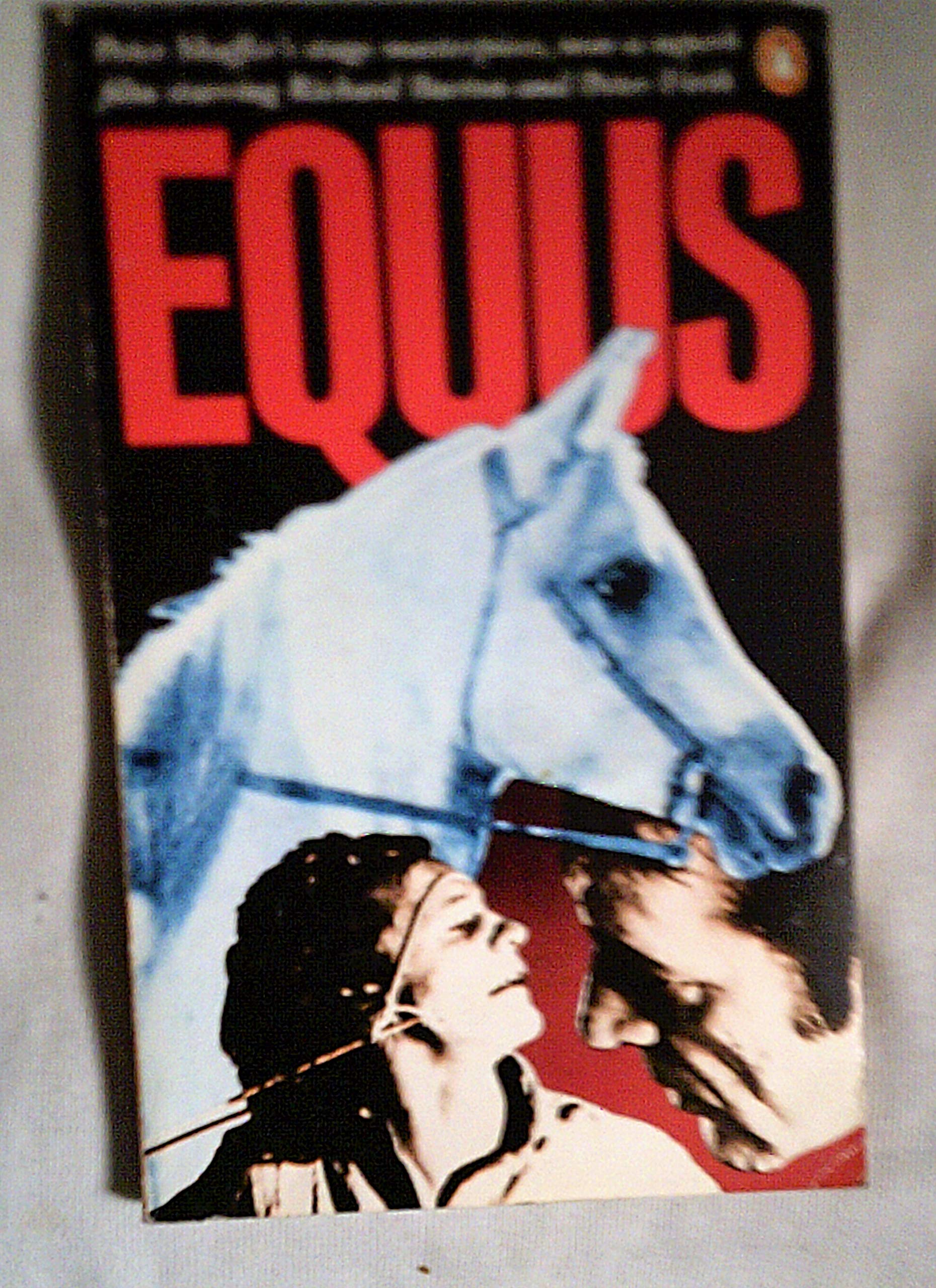 Product Image: Equus(Film Edition)