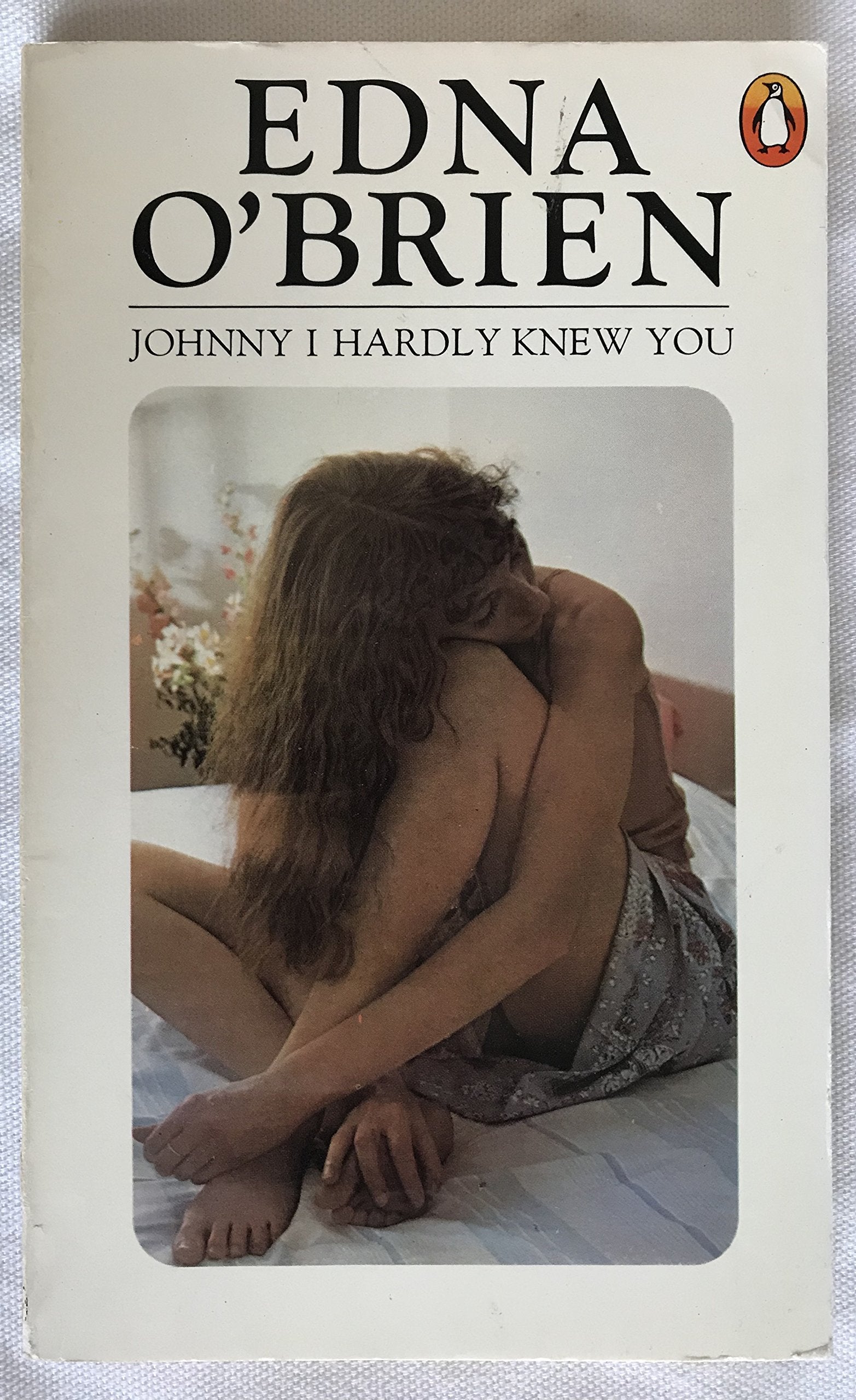 Johnny I Hardly Knew You Contemporary literature