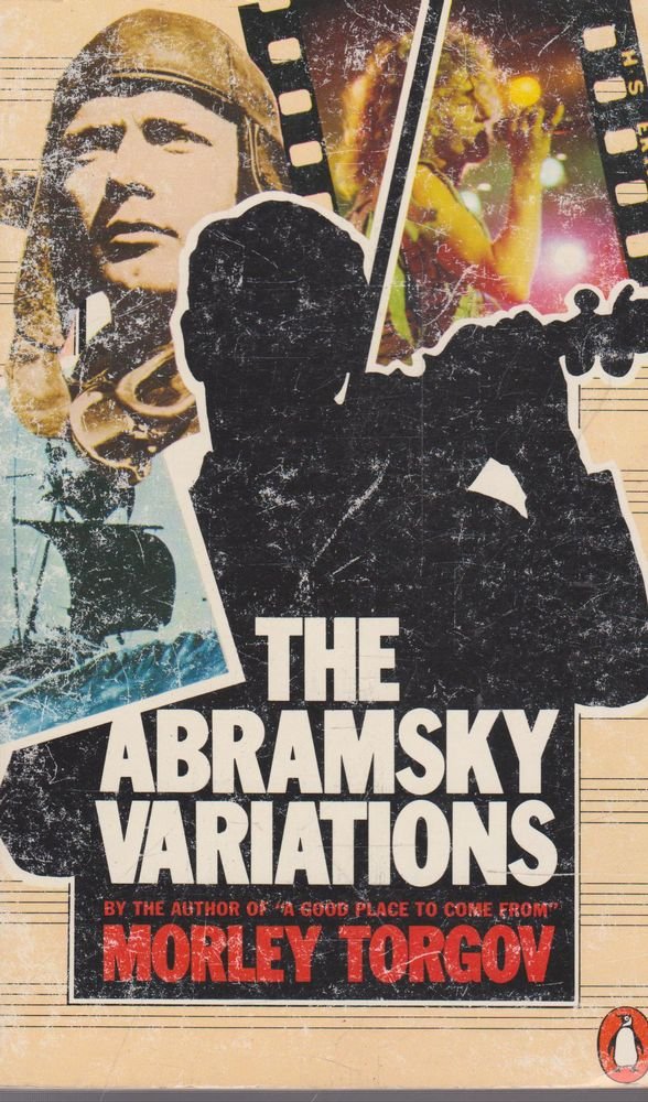 The Abramsky Variations Contemporary literature