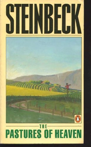 The Pastures of Heaven Contemporary literature