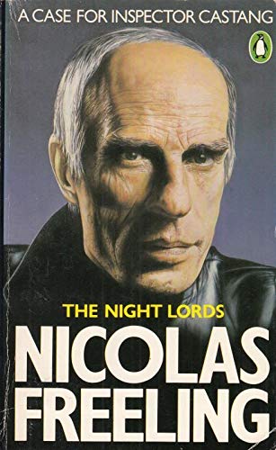 The Night Lords Contemporary literature