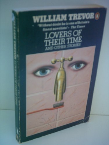 Lovers of Their Time And Other Stories book