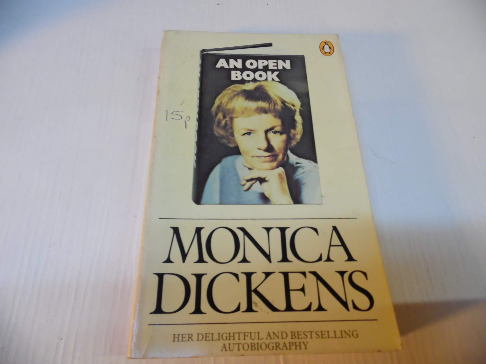 An Open Book Contemporary literature