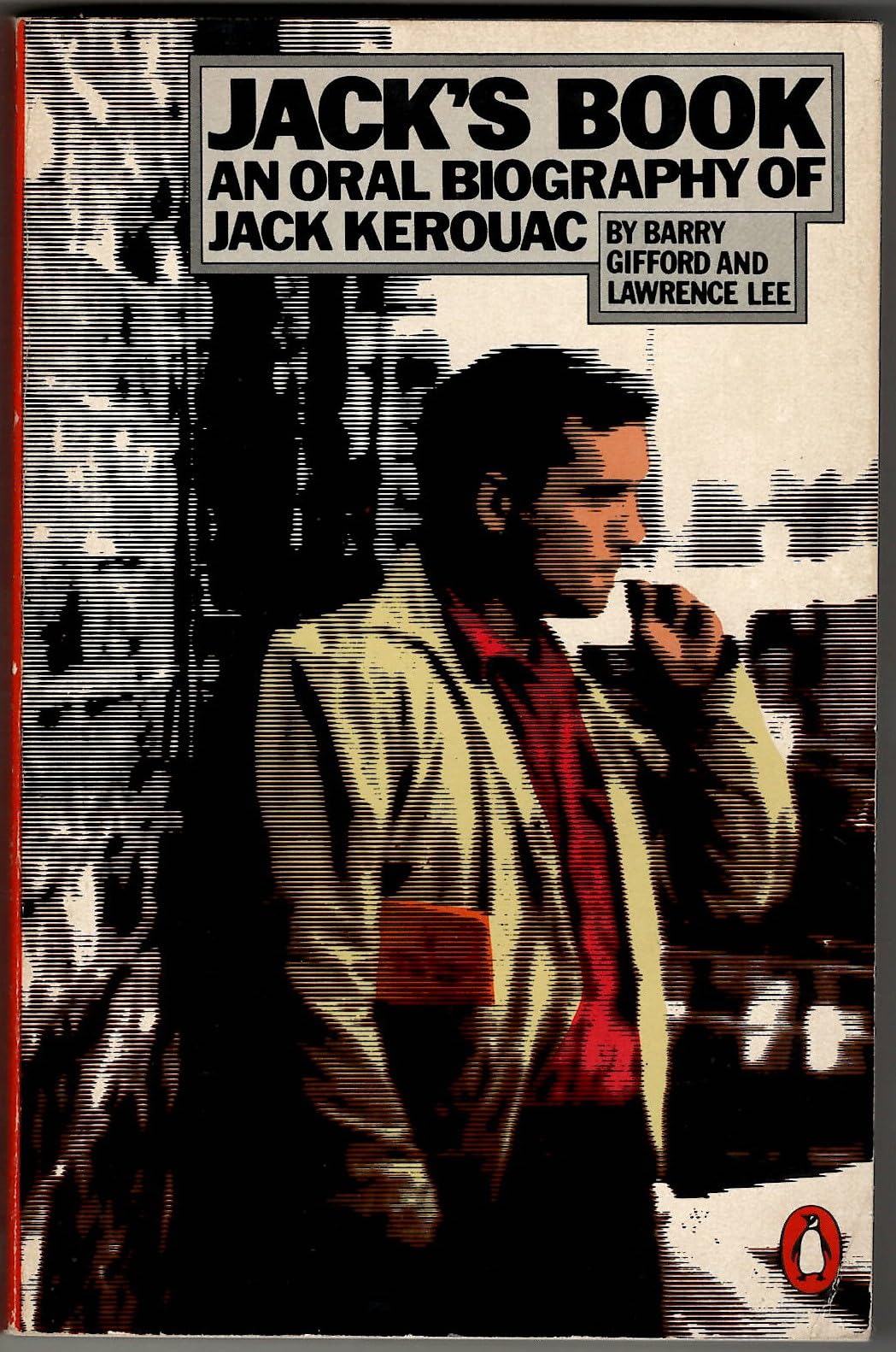 Jack's Book: An Oral Biography of Jack Kerouac book