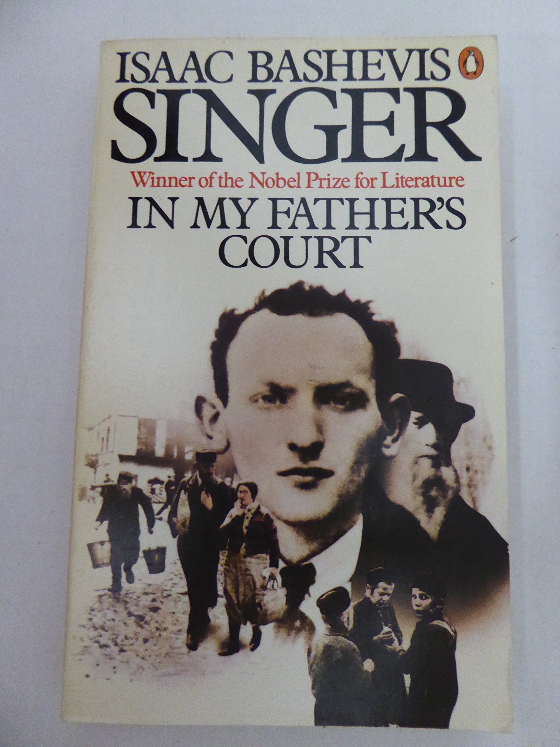 In my Father's Court: A Memoir Religion & Esotericism