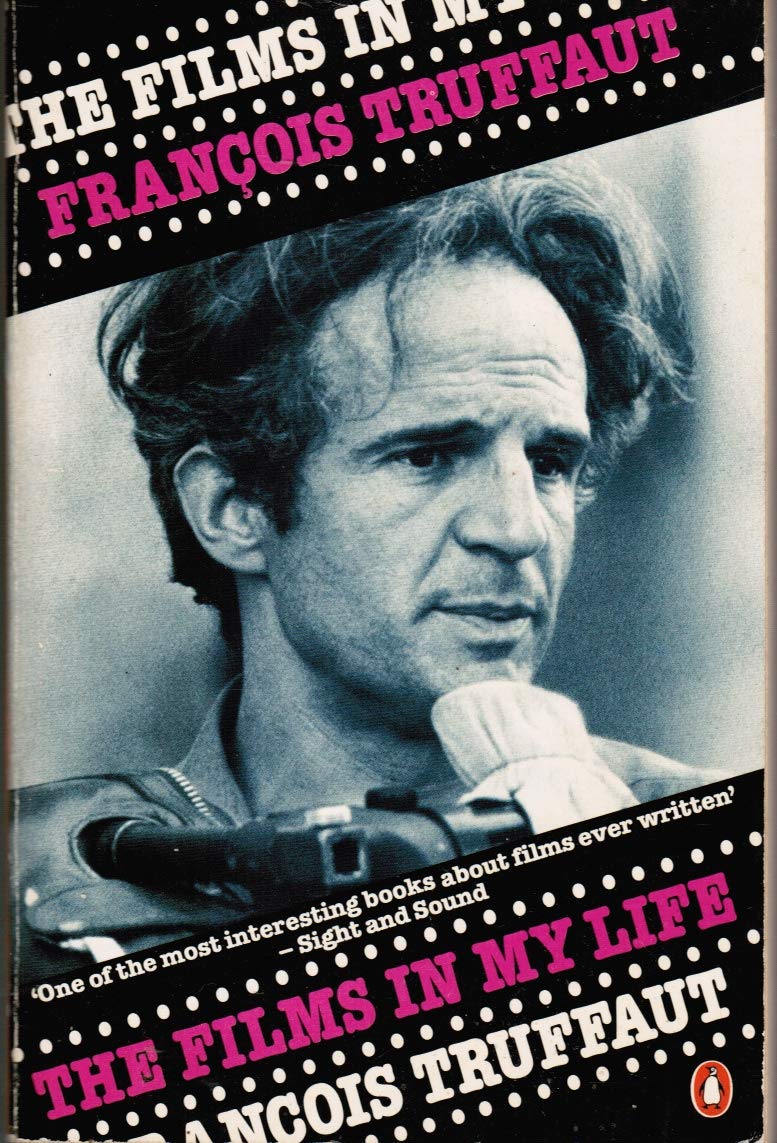 The Films in My Life Books