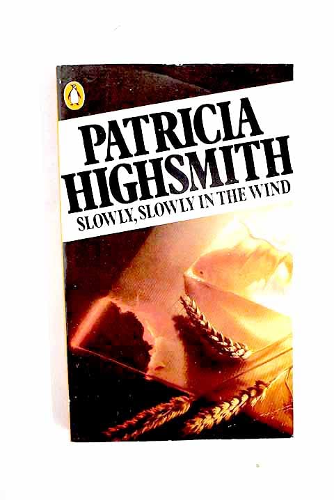 Slowly, Slowly in the Wind (Penguin crime fiction) Contemporary literature