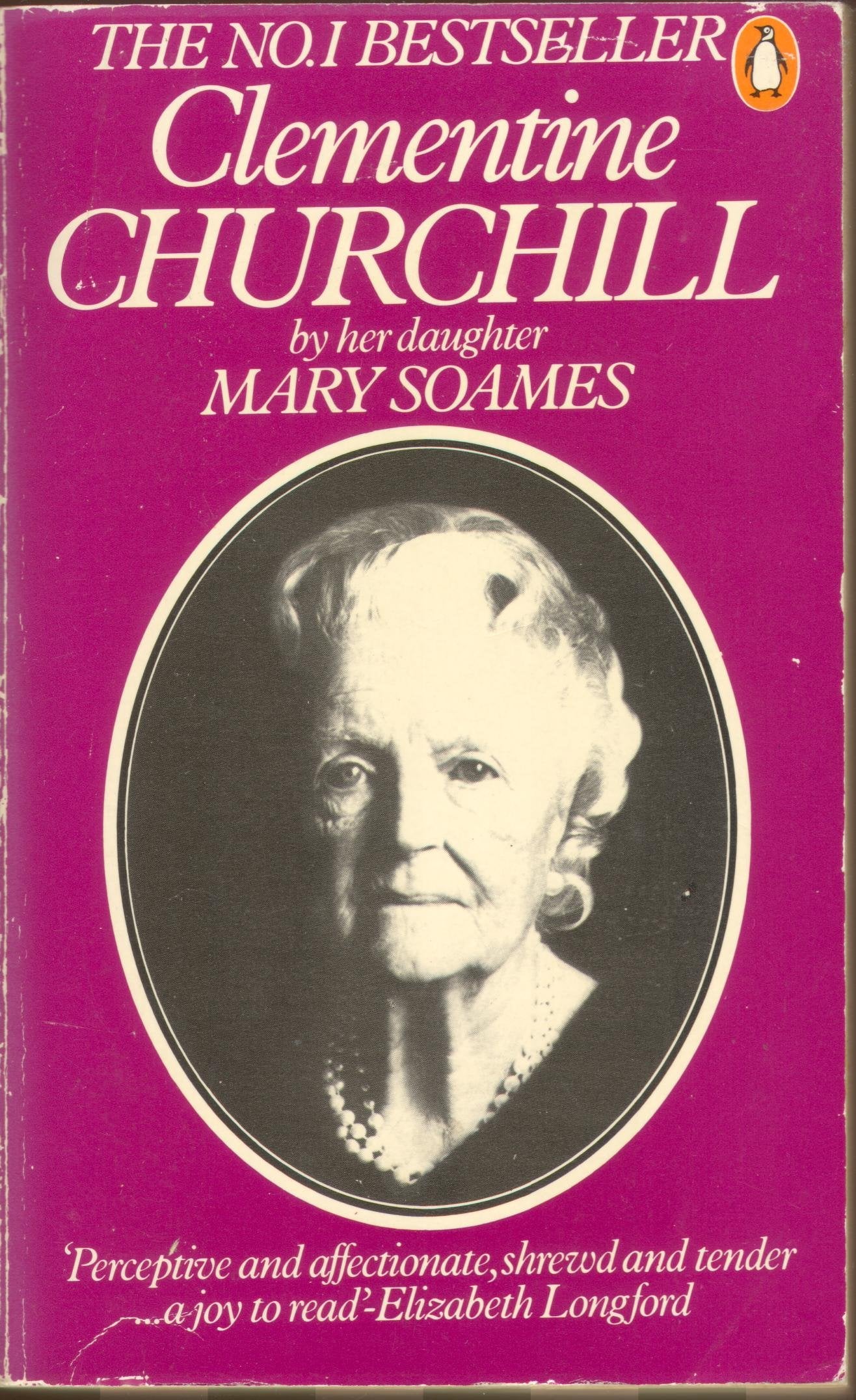 Product Image: Clementine Churchill