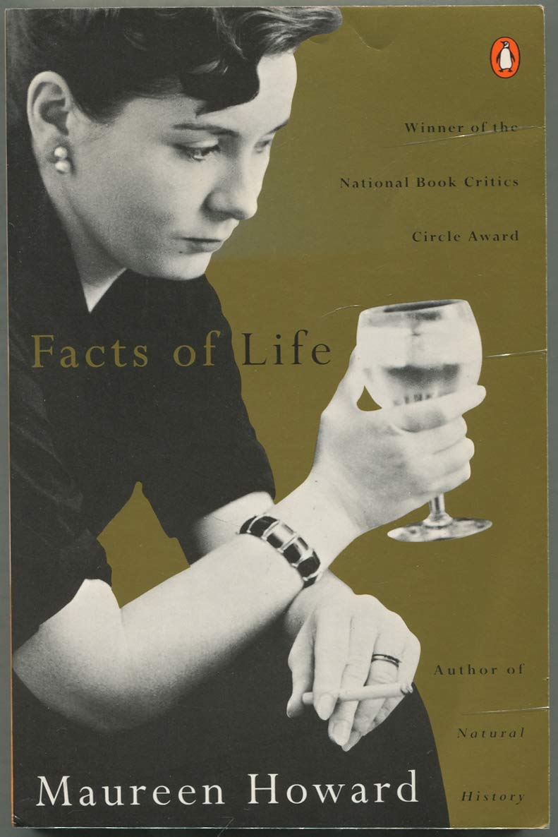 Facts of Life Art & Literature