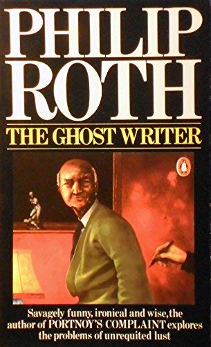 The Ghost Writer Contemporary literature