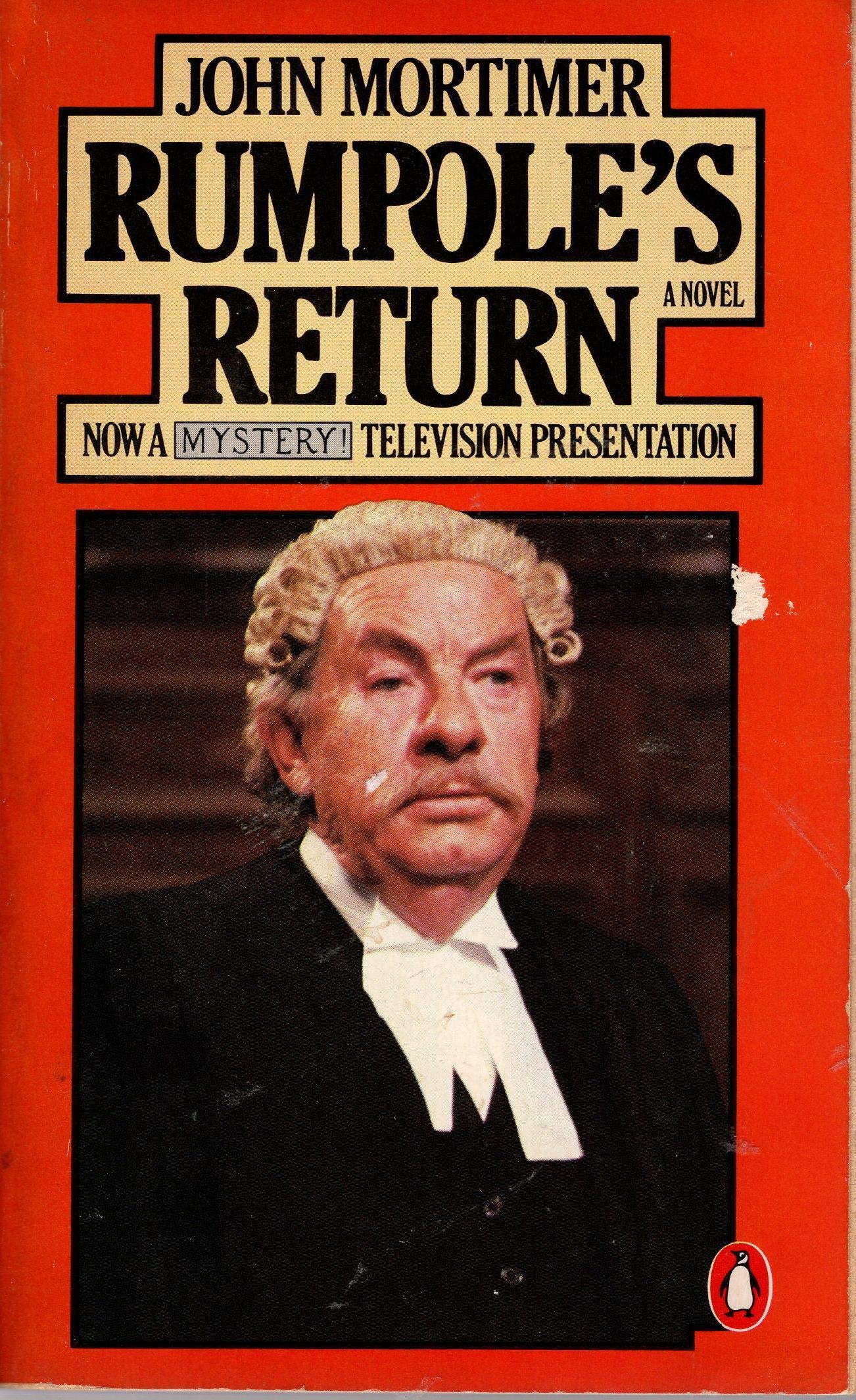 Rumpole's Return Contemporary literature