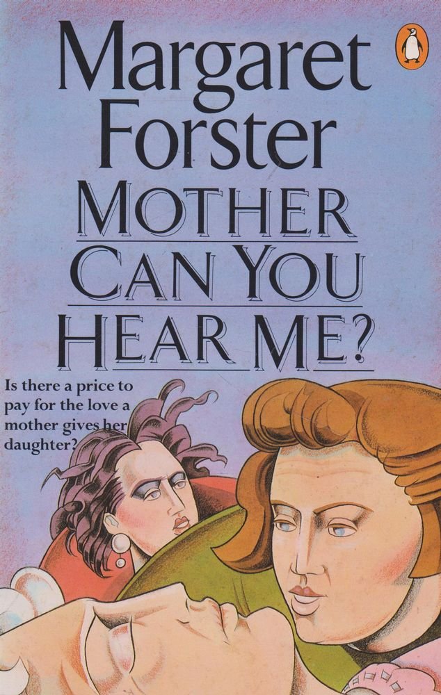 Mother Can You Hear me? Contemporary literature