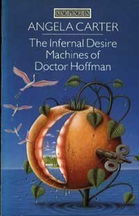 The Infernal Desire Machines of Doctor Hoffman Contemporary literature