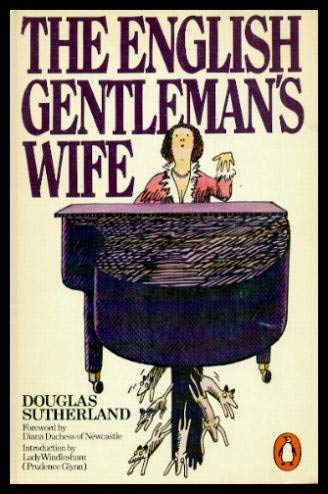 The English Gentleman's Wife Books