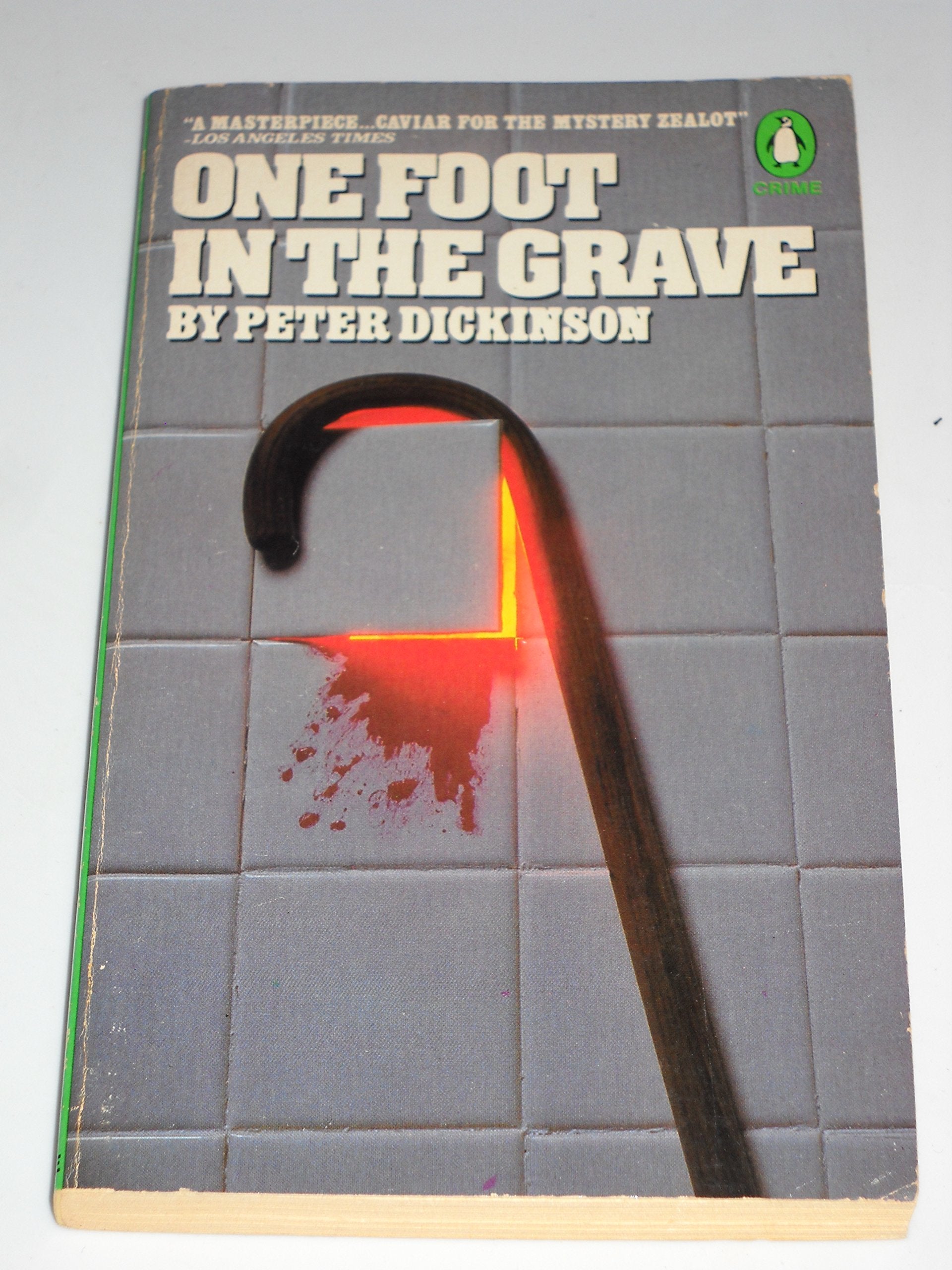 Product Image: One Foot in the Grave