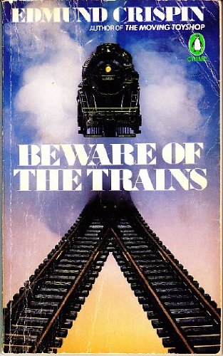 Beware of the Trains Essays & Short Stories