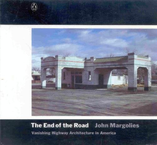 The End of the Road book
