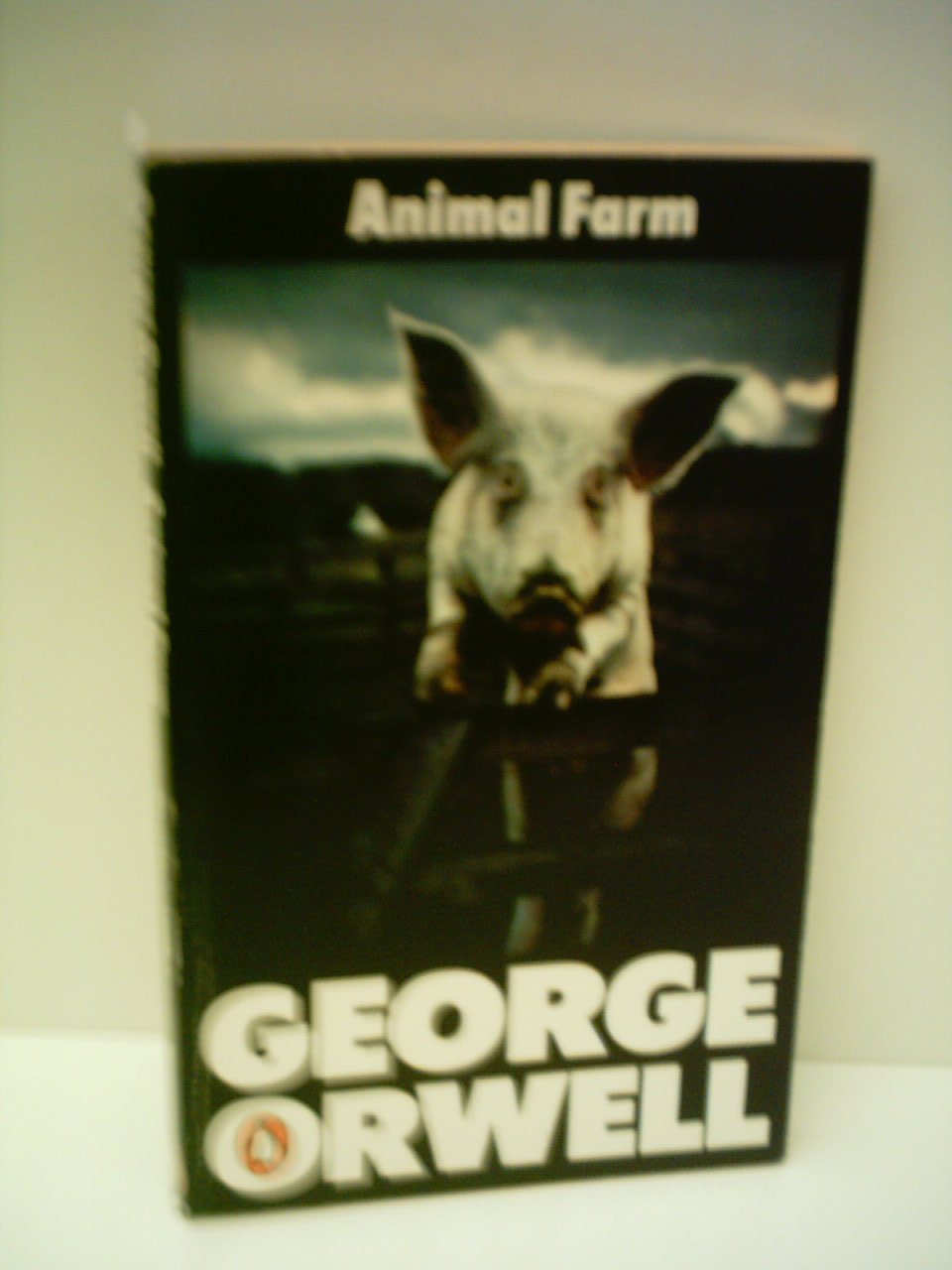Product Image: Animal Farm (Penguin Modern Classics)