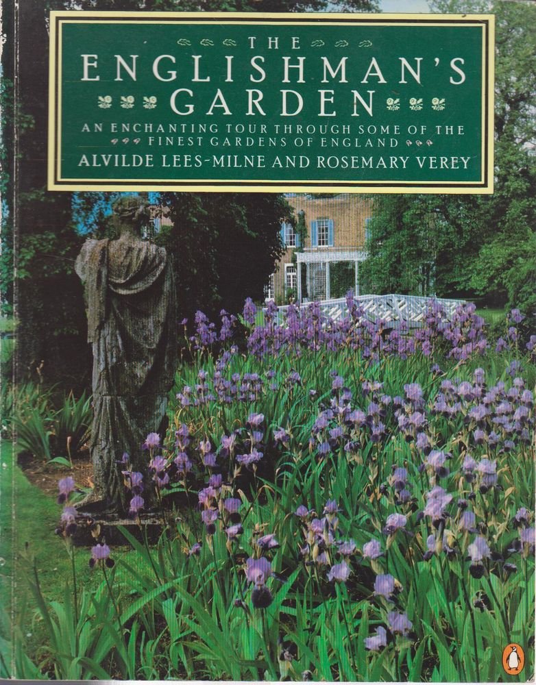 The Englishman's Garden Garden & Plants