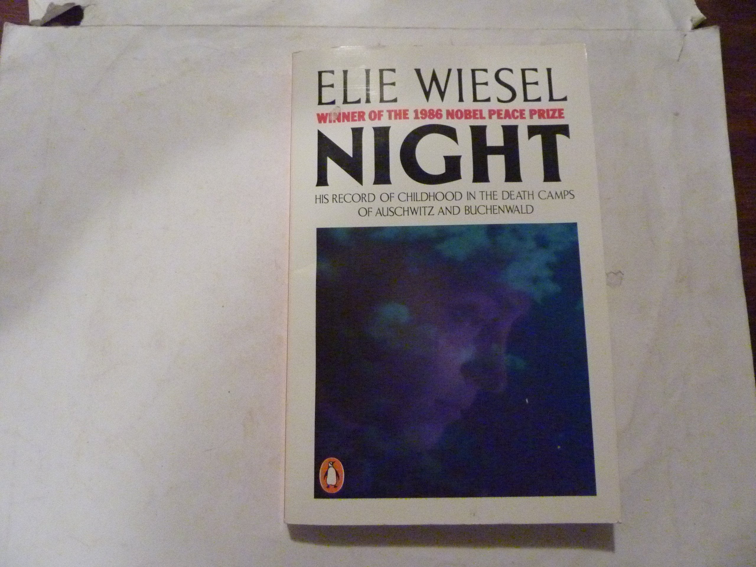 Night Religion & Esotericism