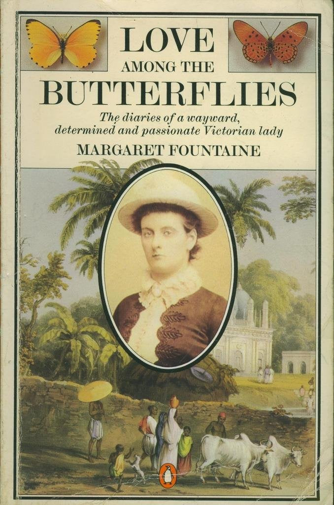Love Among the Butterflies: The Travels and Adventures of a Victorian Lady Essays & Short Stories