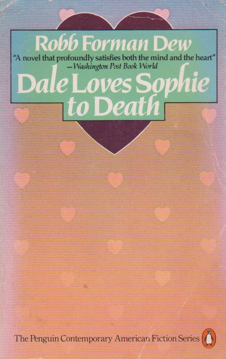 Dale Loves Sophie to Death Contemporary literature