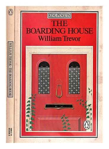 Product Image: The Boarding-House