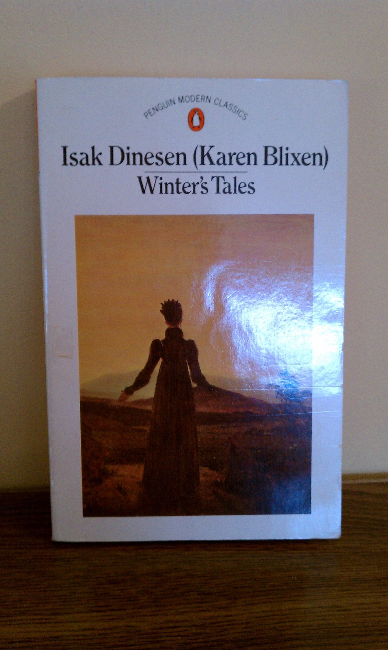 Winter's Tales: The Sailor-Boy's Tale; the Young Man with the Carnation; the Pearls; the Invincible Slave-Owners; the Heroine; the Dreaming Child; ... And Rosa; Sorrow-Acre; a Consolatory Tale Contemporary literature Books