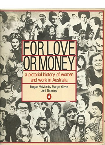 For Love or Money Business, Finance & Career