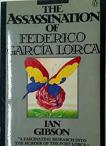 The Assassination of Federico Garcia Lorca Contemporary literature