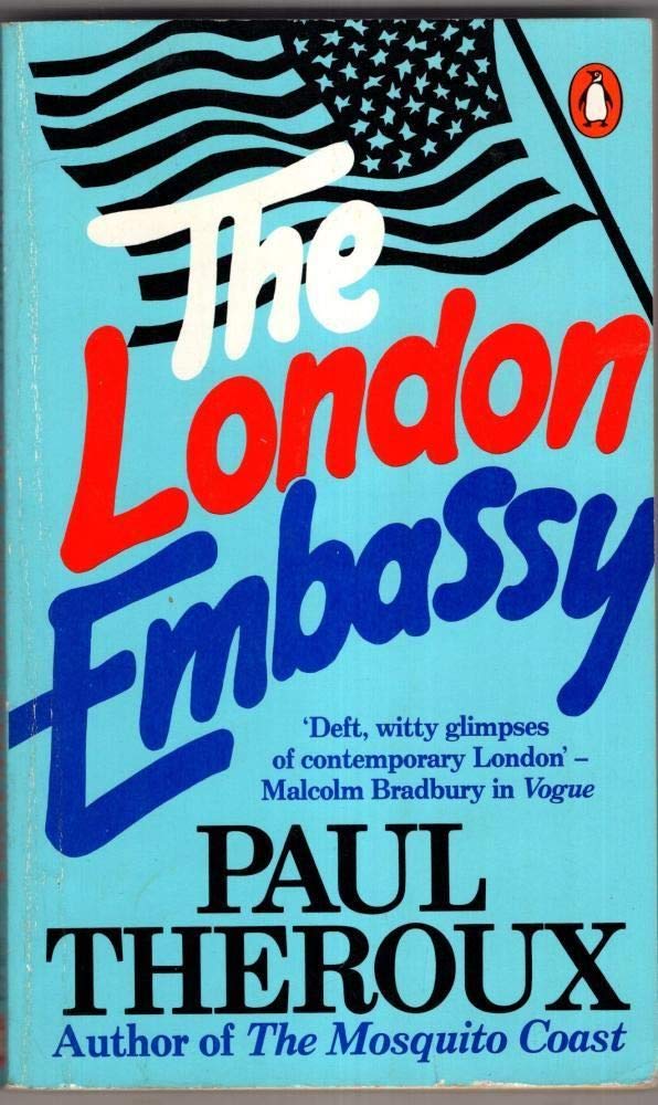 Product Image: The London Embassy