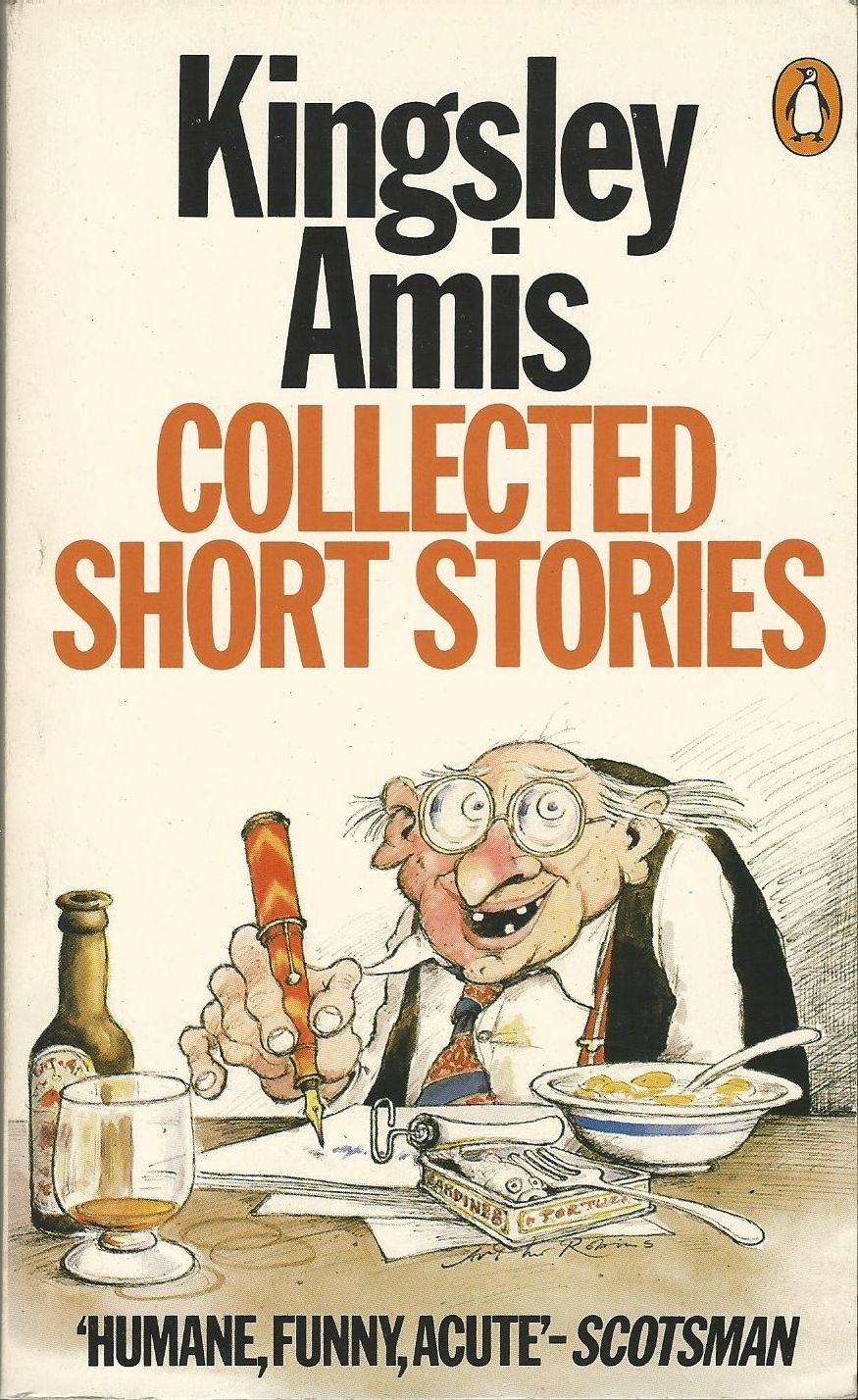 Product Image: Collected Short Stories