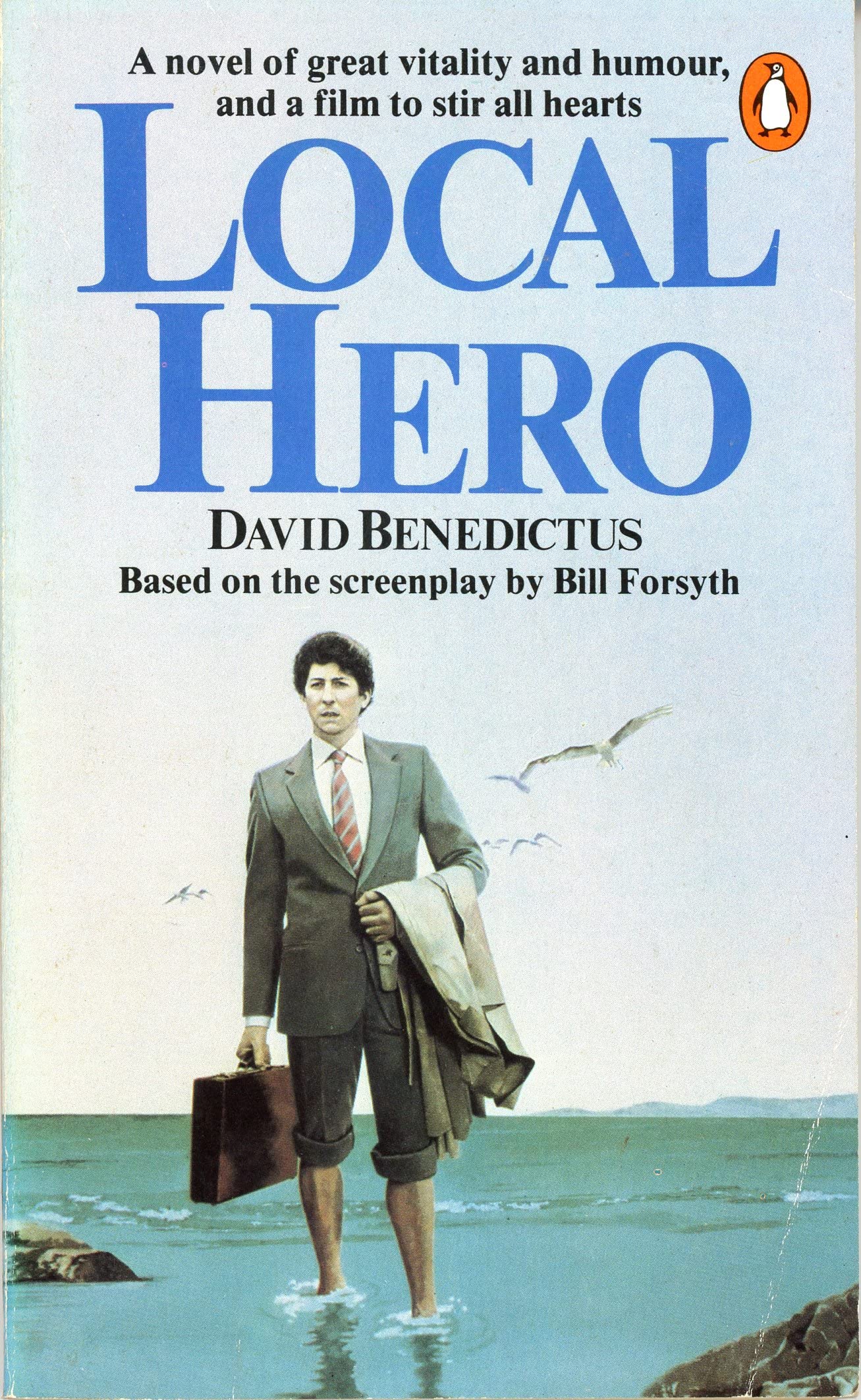 Product Image: Local Hero