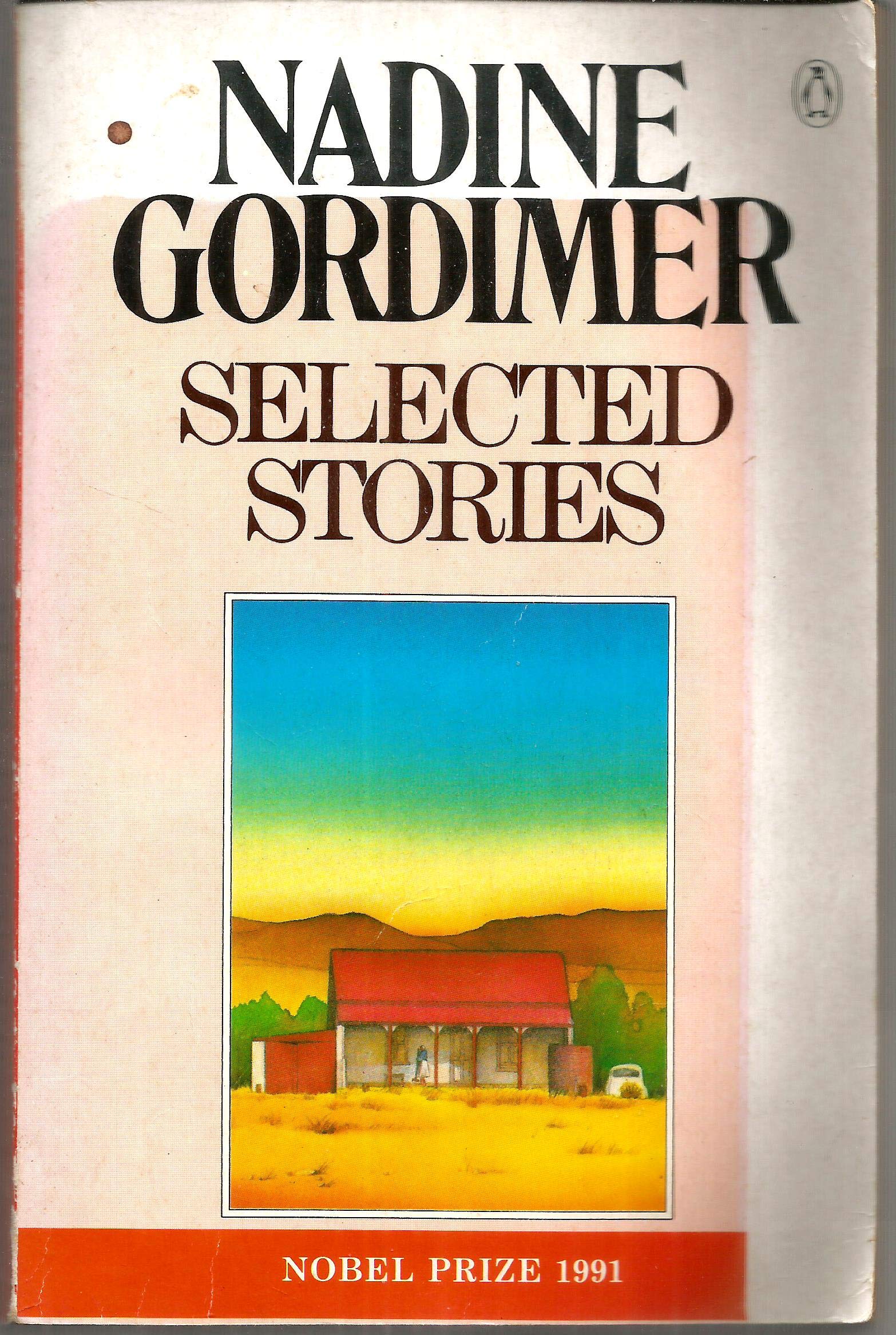 Selected Stories Essays & Short Stories