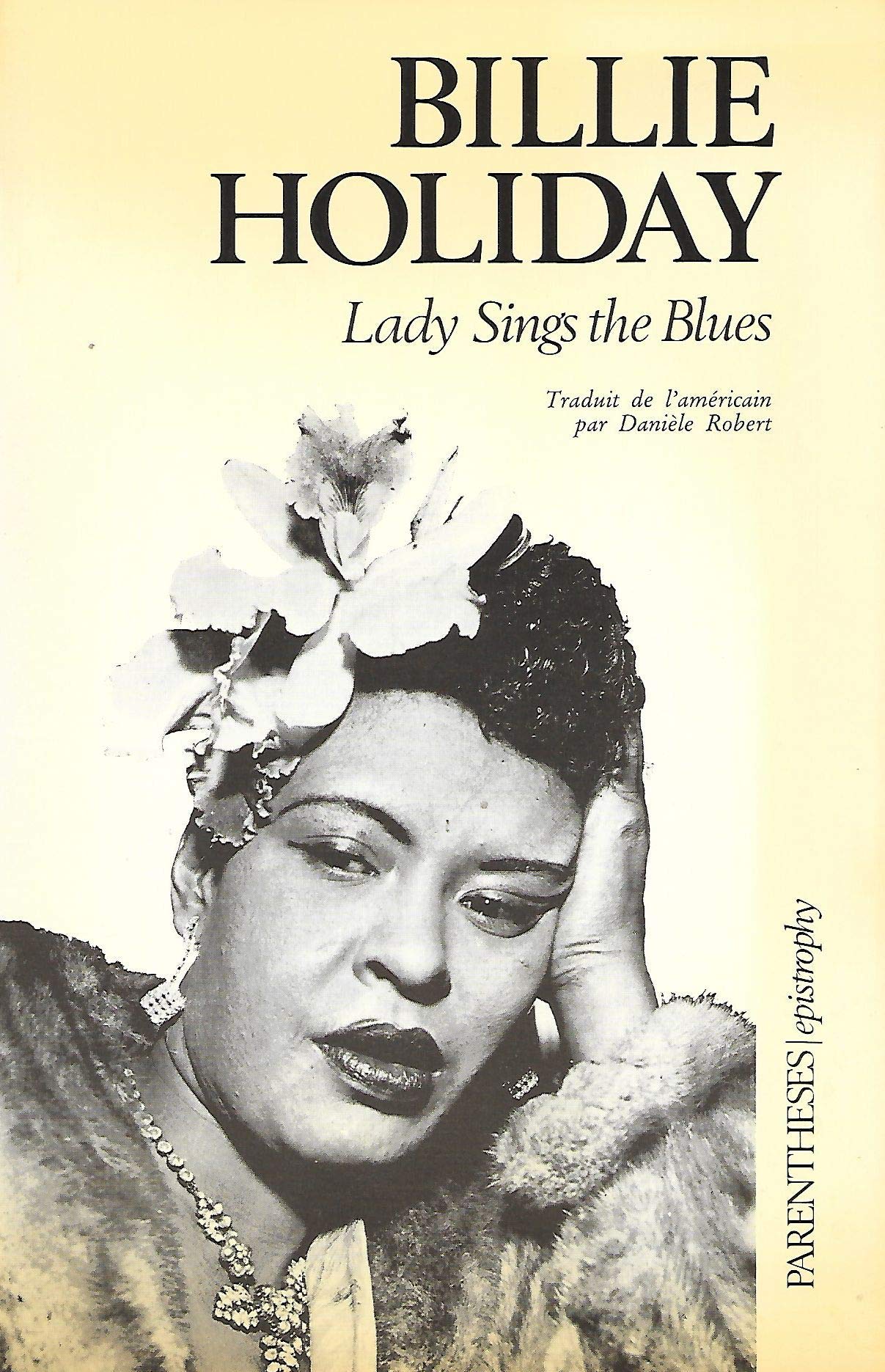 Lady Sings the Blues Pop culture