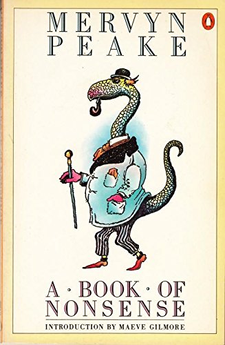 Product Image: A Book of Nonsense