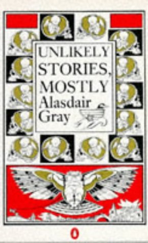 Product Image: Unlikely Stories, Mostly
