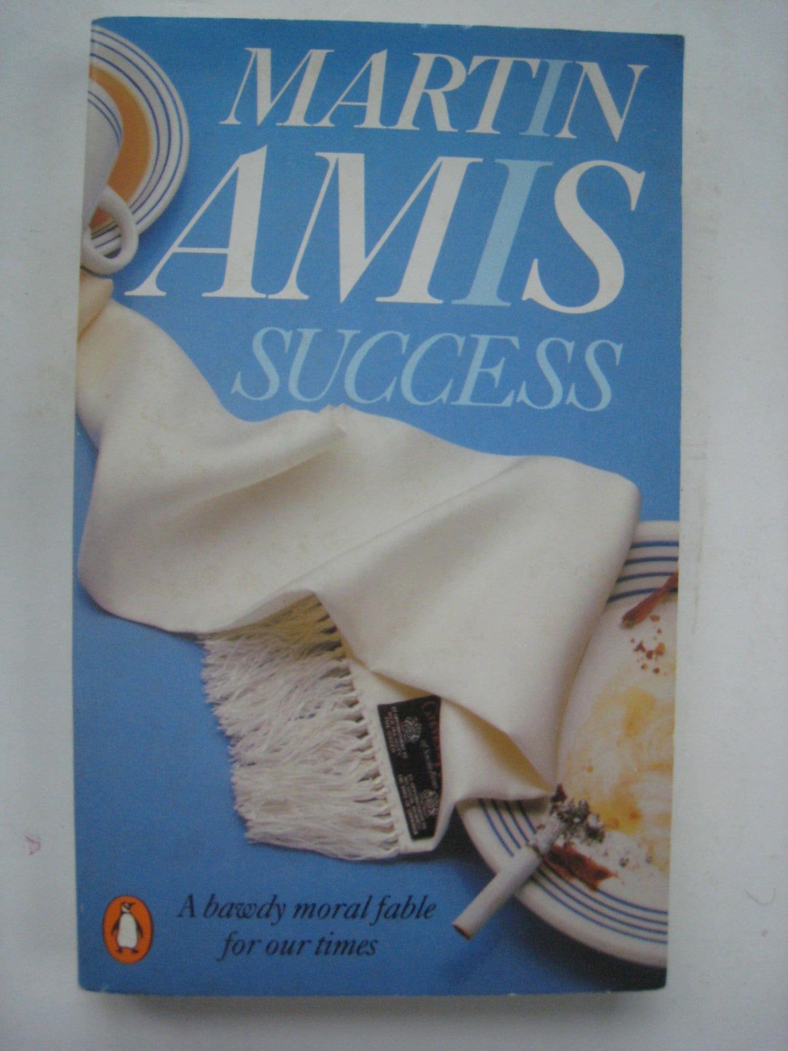 Success Contemporary literature Books