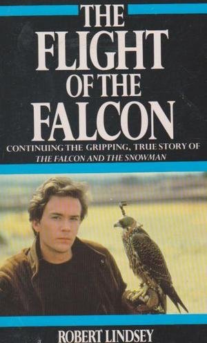 The Flight of the Falcon book