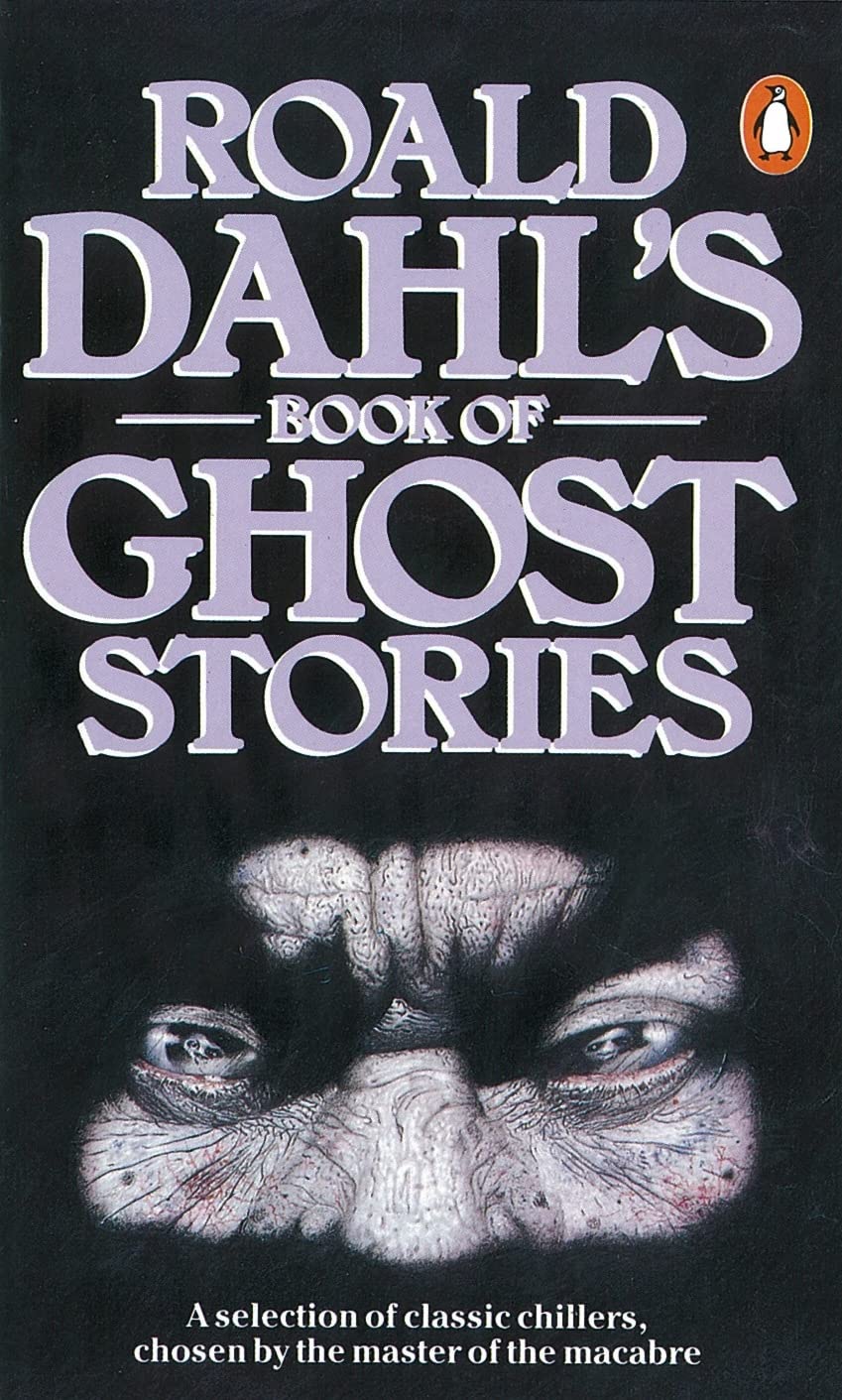 Roald Dahl's Book of Ghost Stories Essays & Short Stories